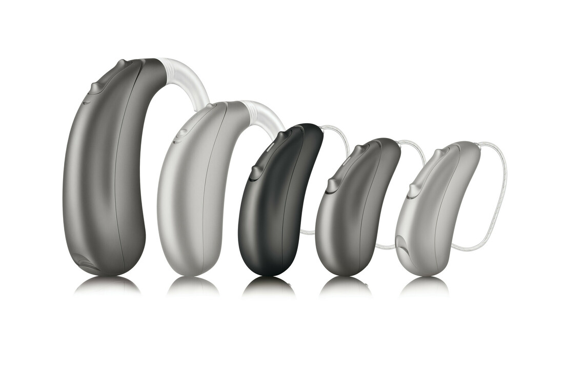 Alat Bantu Dengar (ABD) / Hearing Aid (HA)