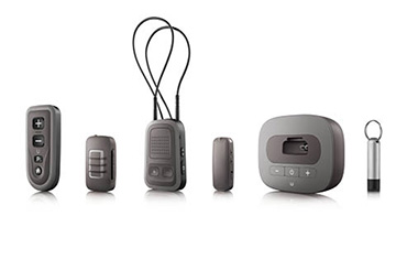 Assistive Listening Device (ALD)